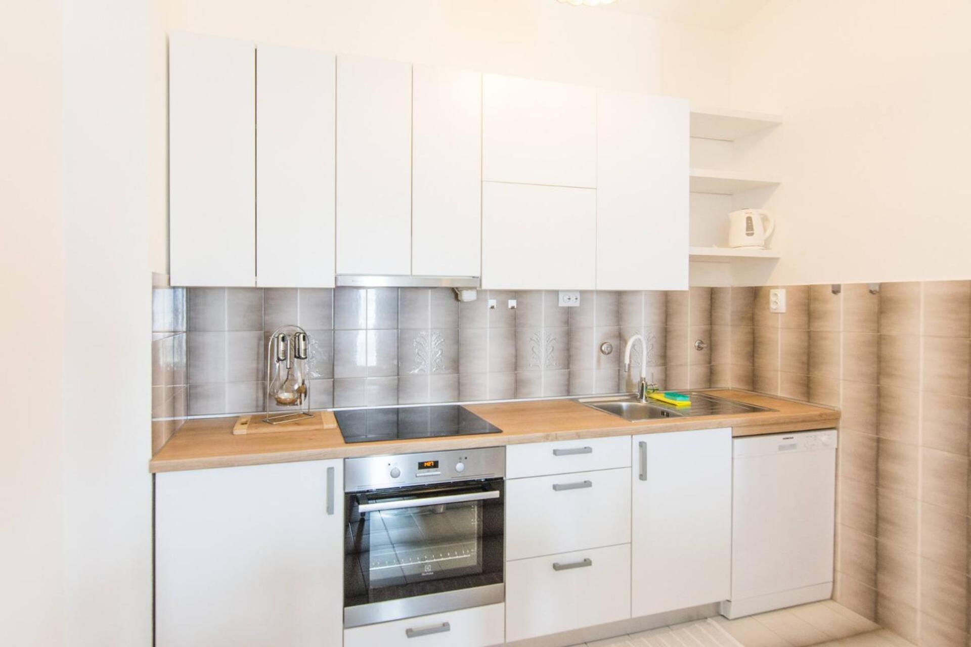 Apartment Rajna บีโอกราดนาโมรู ภายนอก รูปภาพ