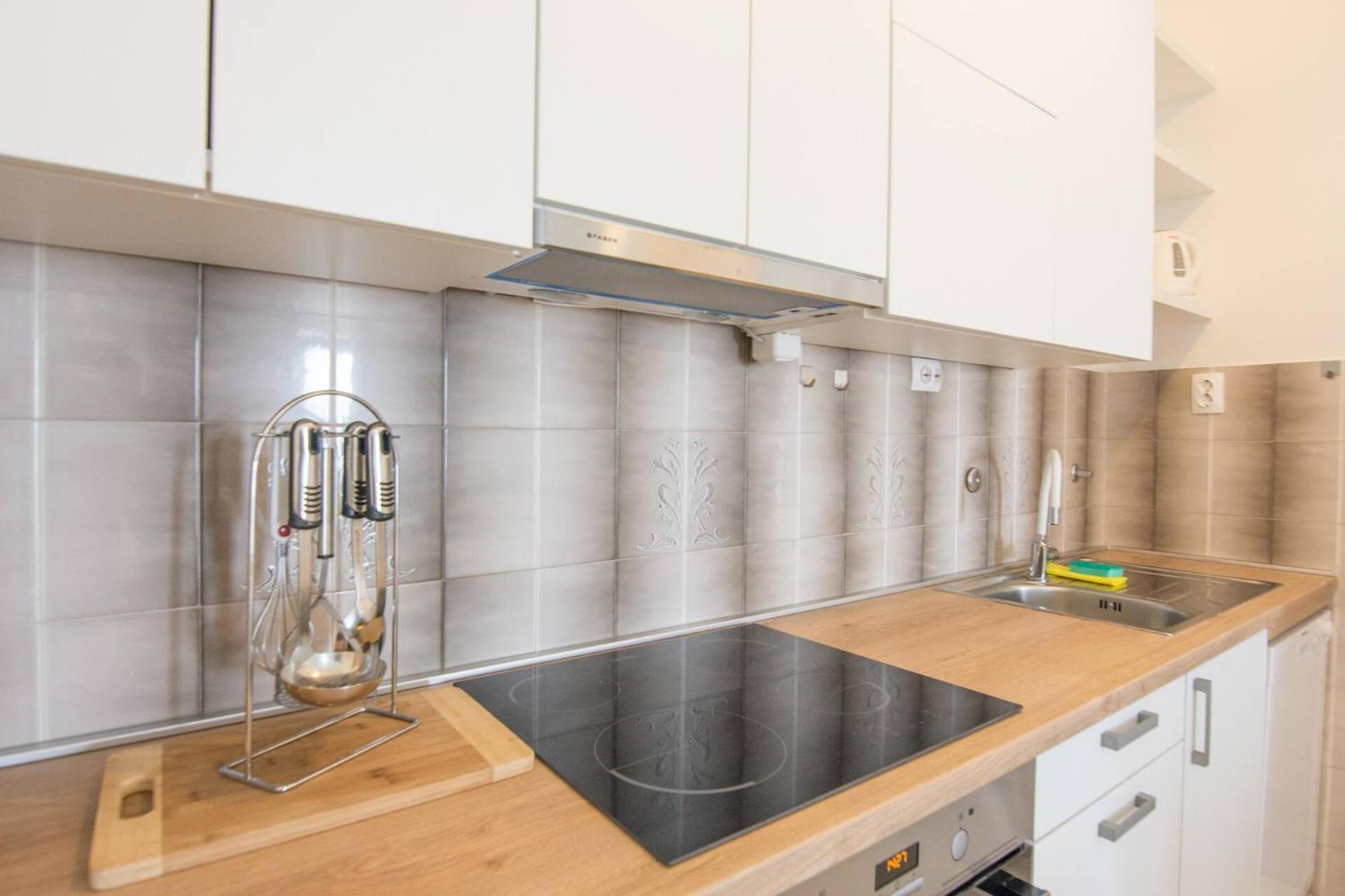 Apartment Rajna บีโอกราดนาโมรู ภายนอก รูปภาพ