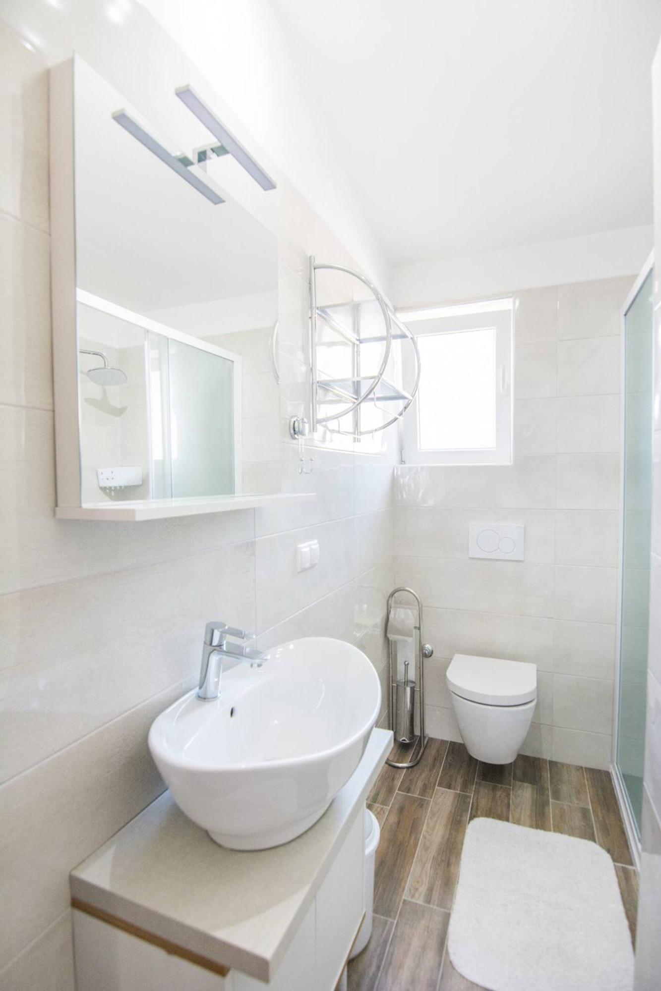 Apartment Rajna บีโอกราดนาโมรู ภายนอก รูปภาพ
