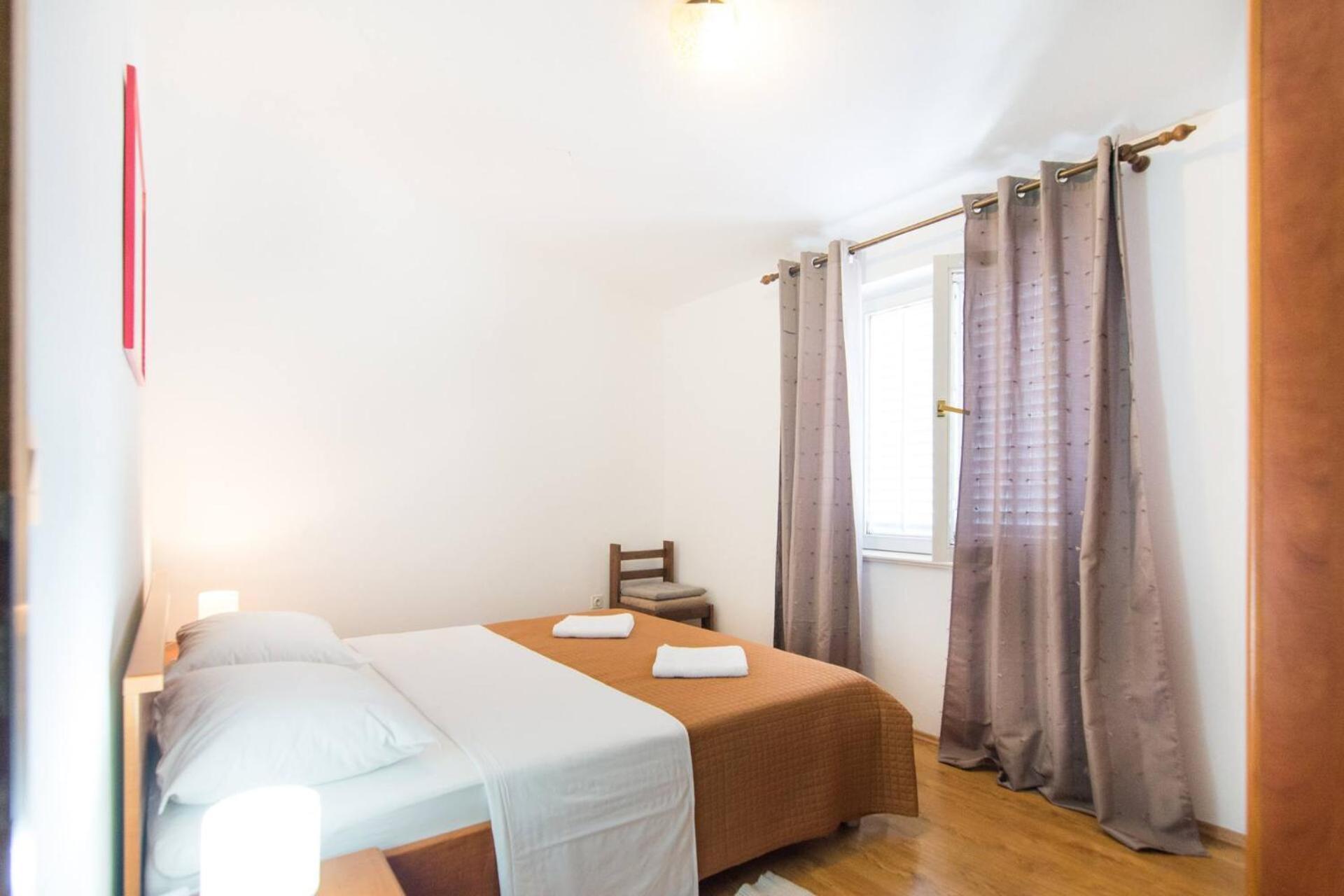 Apartment Rajna บีโอกราดนาโมรู ภายนอก รูปภาพ