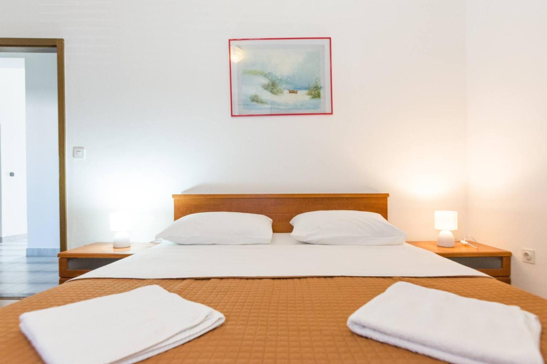 Apartment Rajna บีโอกราดนาโมรู ภายนอก รูปภาพ