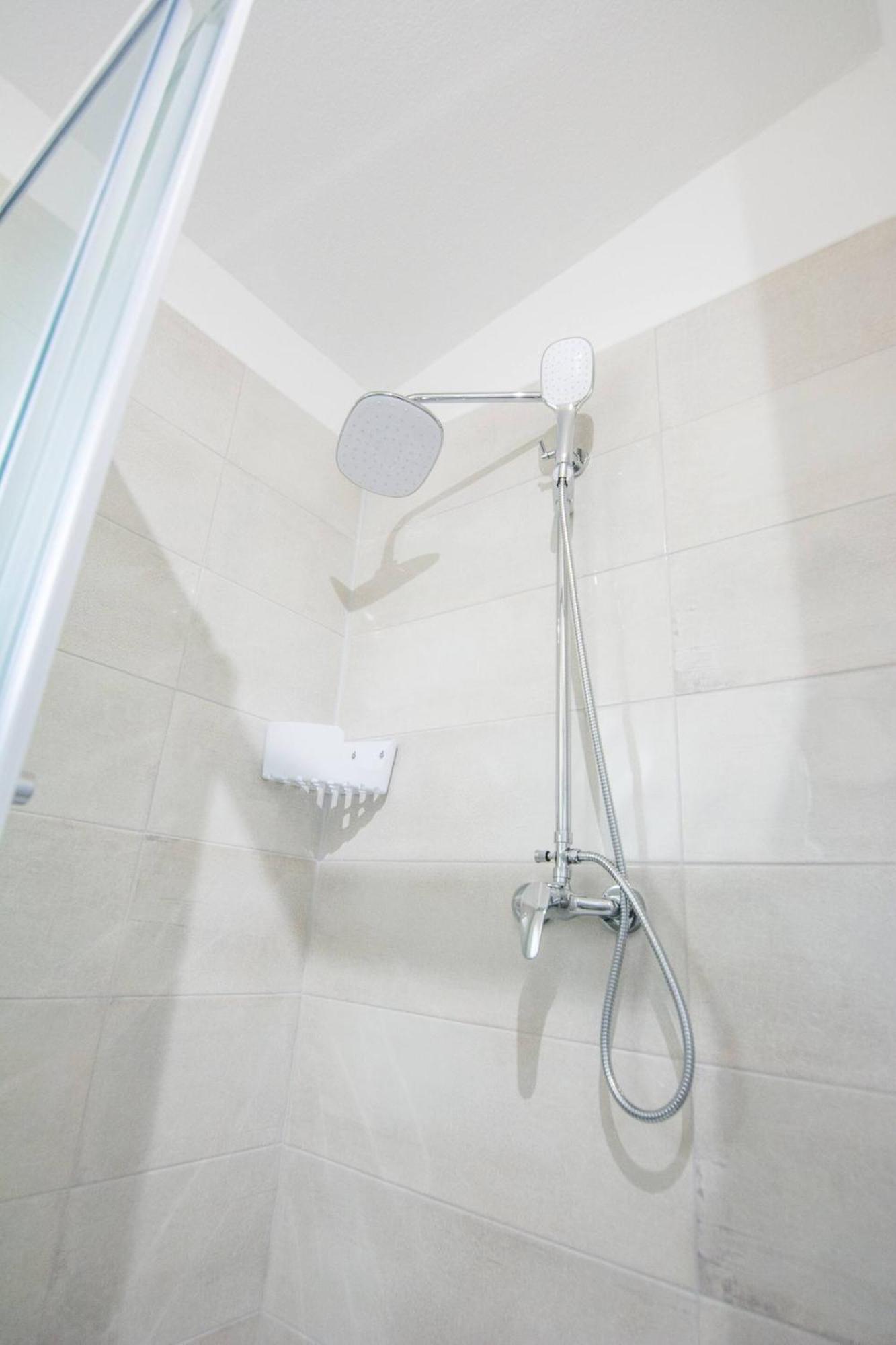 Apartment Rajna บีโอกราดนาโมรู ภายนอก รูปภาพ