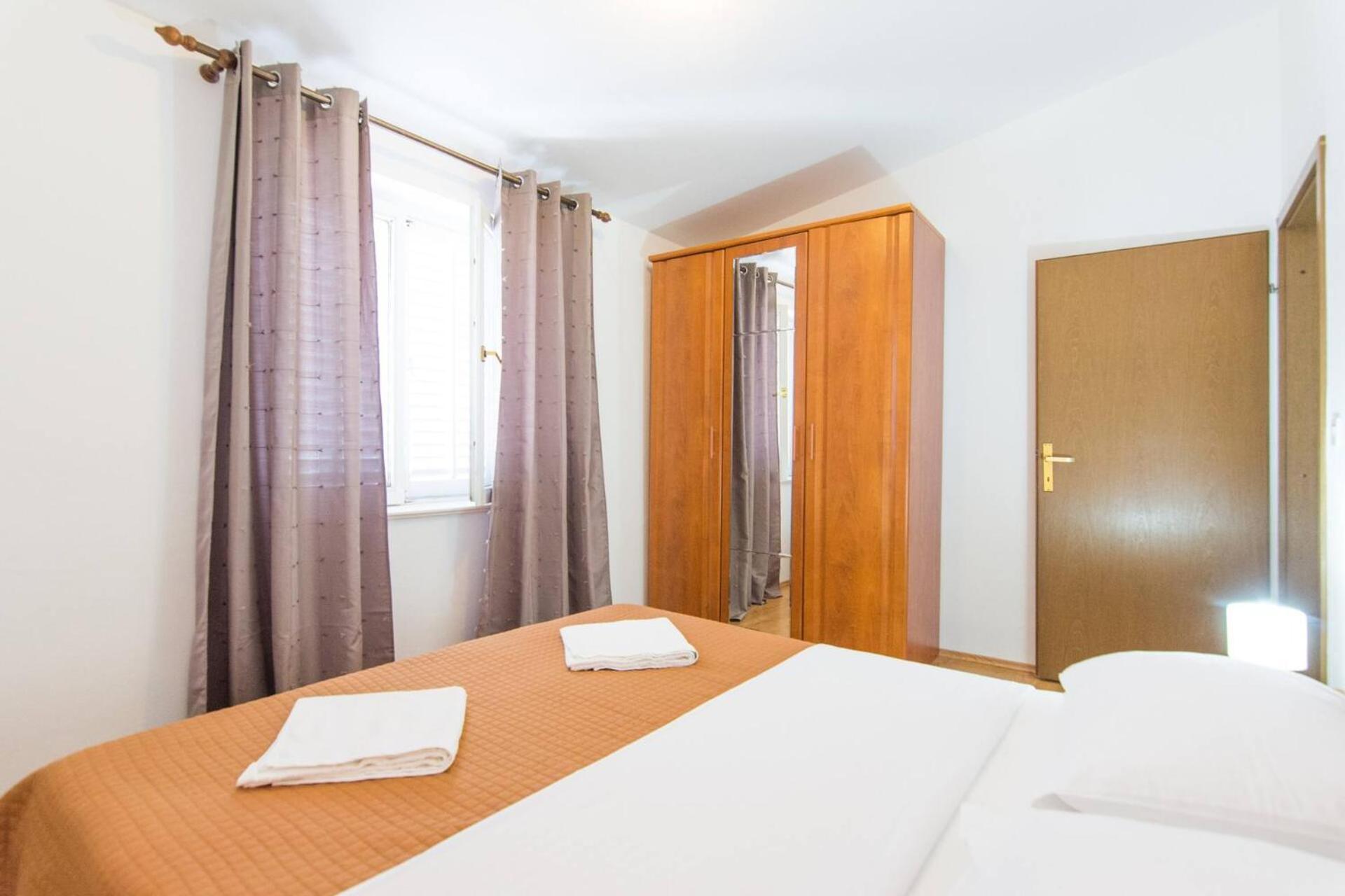 Apartment Rajna บีโอกราดนาโมรู ภายนอก รูปภาพ