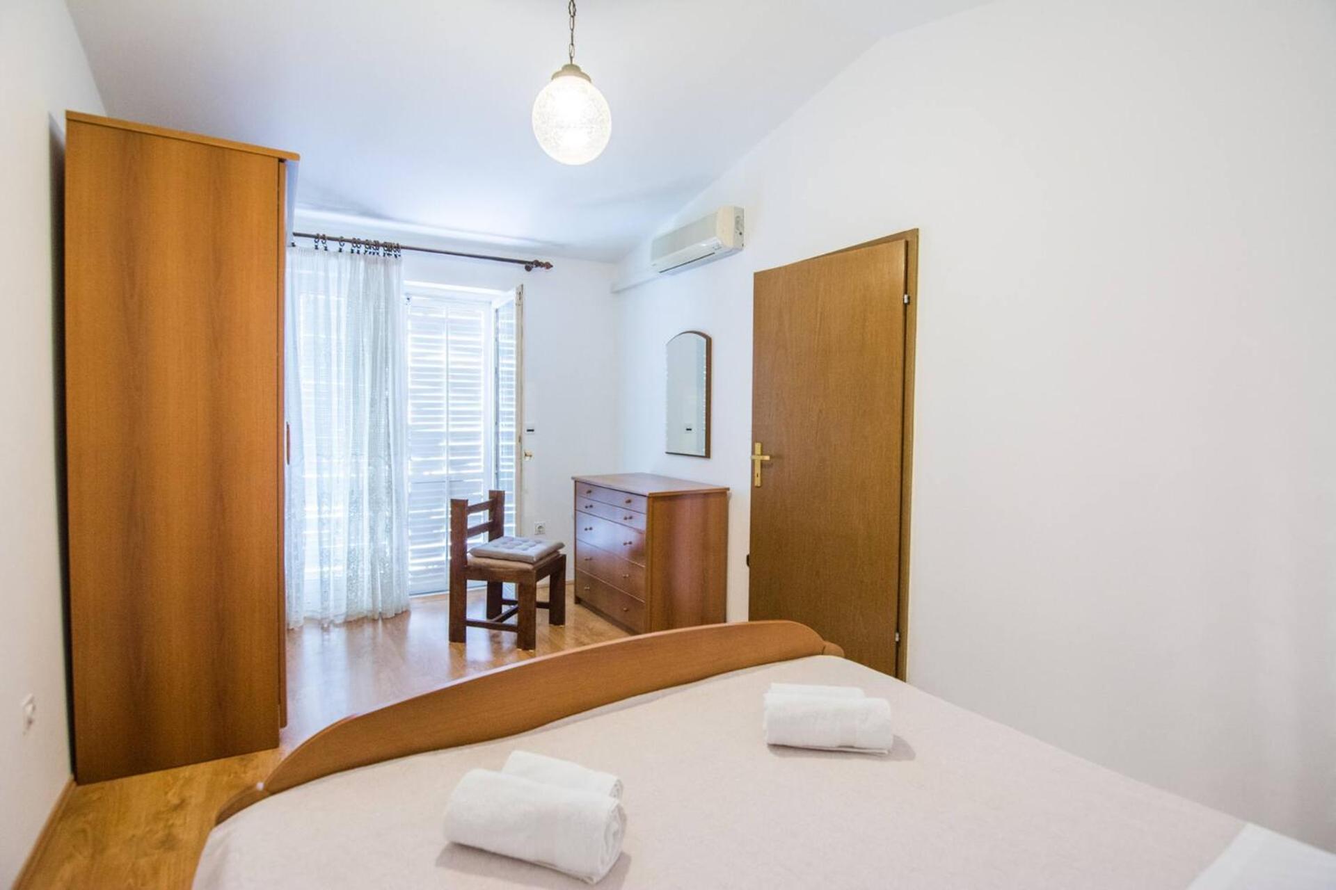 Apartment Rajna บีโอกราดนาโมรู ภายนอก รูปภาพ