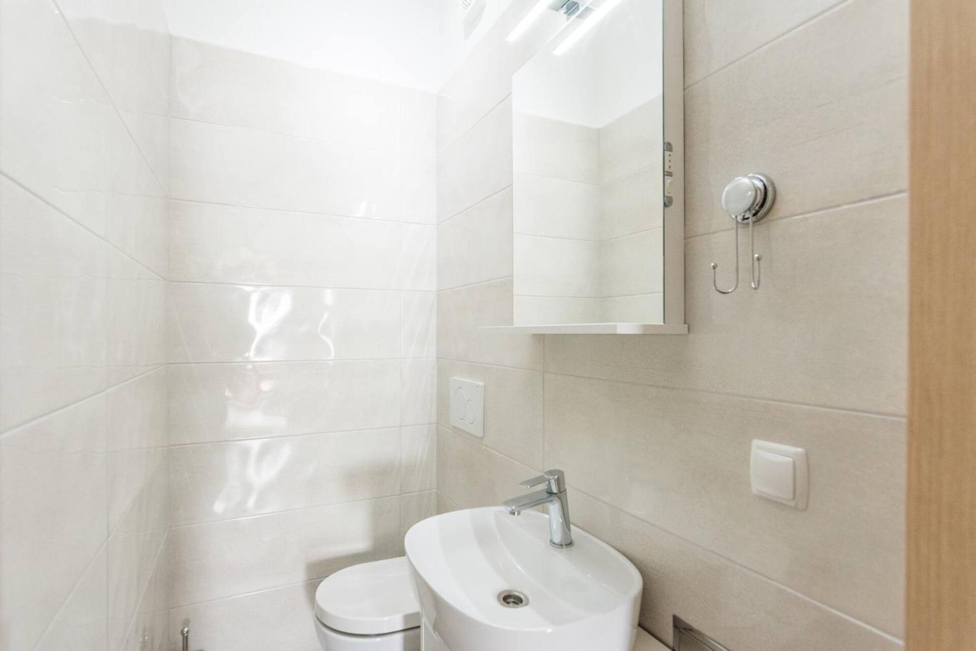 Apartment Rajna บีโอกราดนาโมรู ภายนอก รูปภาพ