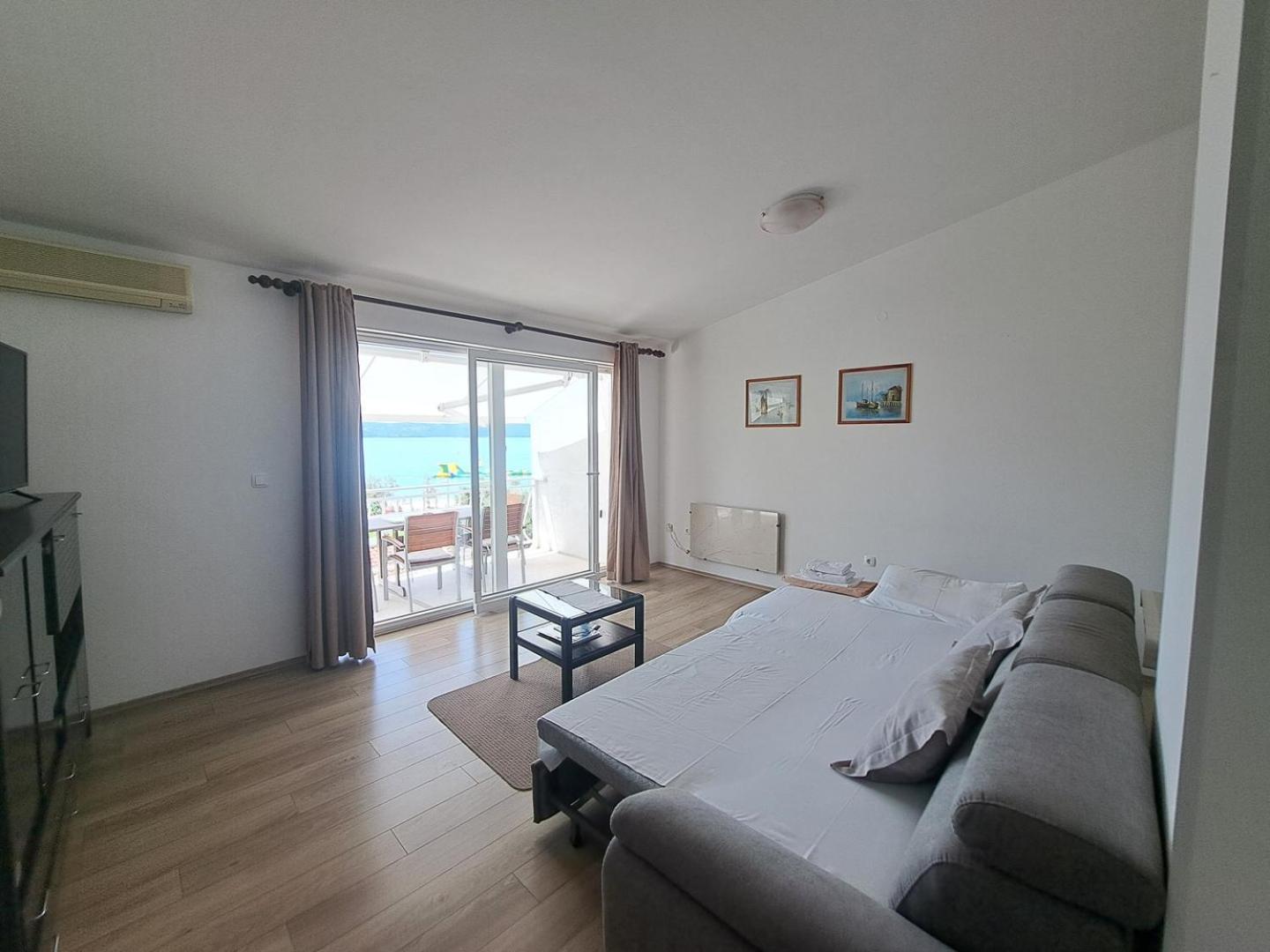 Apartment Rajna บีโอกราดนาโมรู ภายนอก รูปภาพ