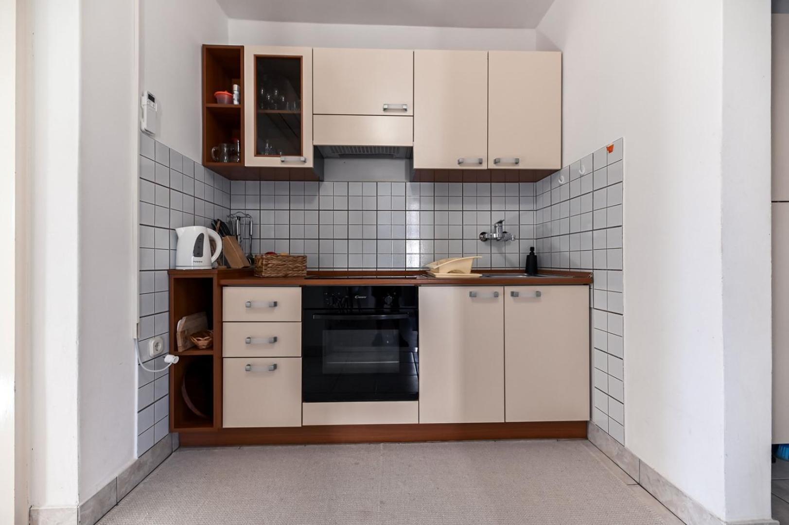 Apartment Rajna บีโอกราดนาโมรู ภายนอก รูปภาพ