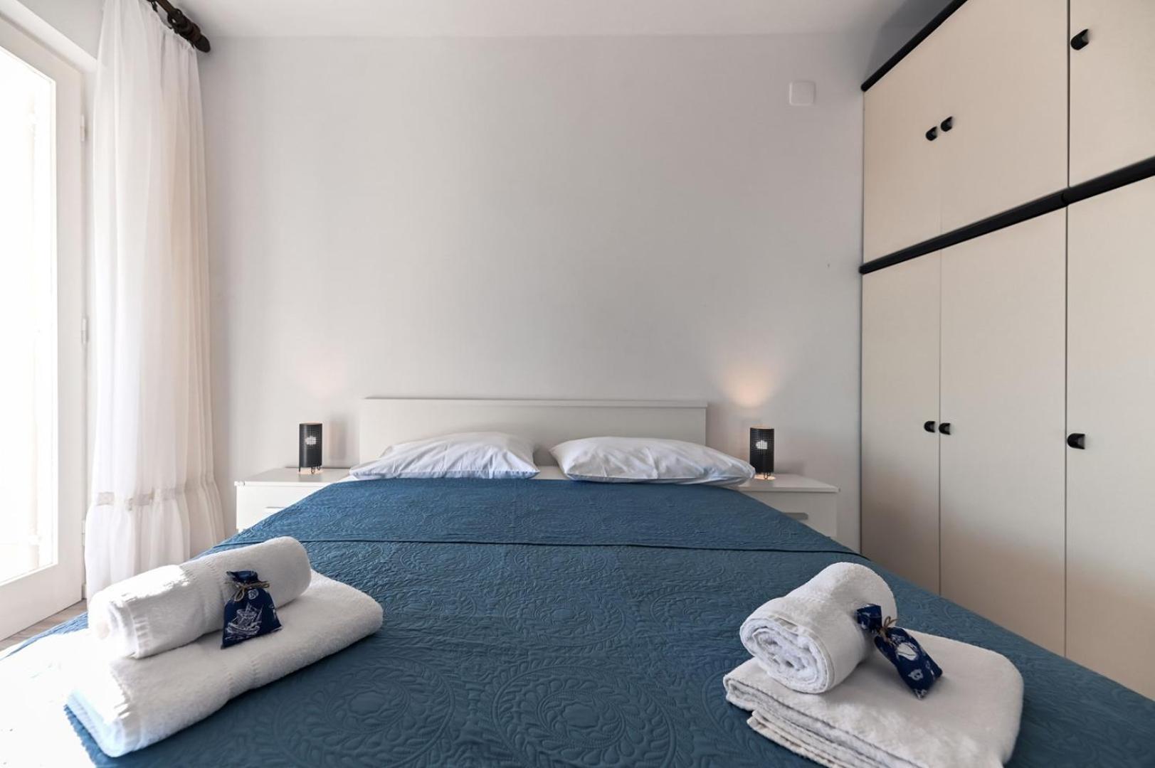Apartment Rajna บีโอกราดนาโมรู ภายนอก รูปภาพ