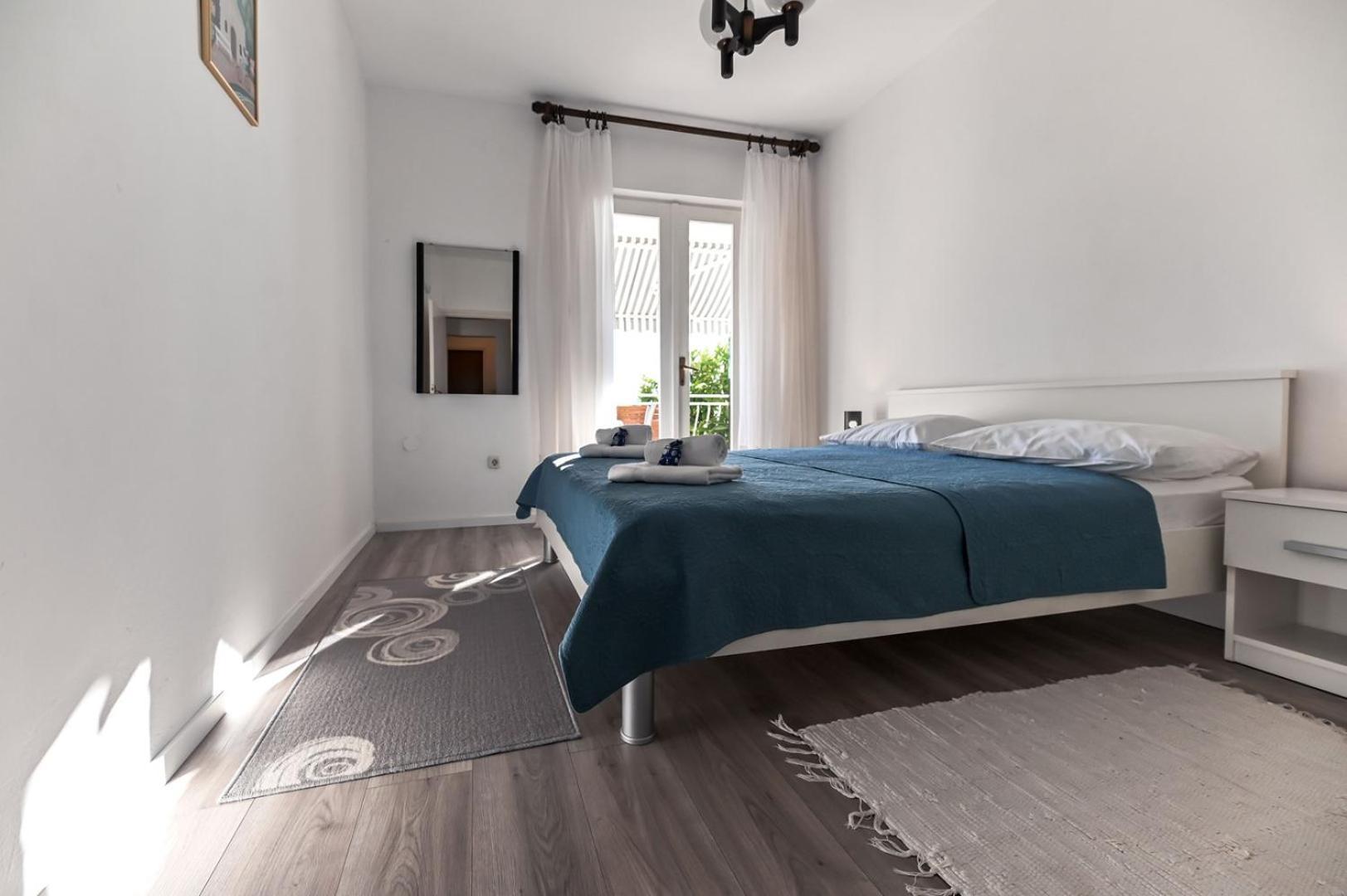 Apartment Rajna บีโอกราดนาโมรู ภายนอก รูปภาพ