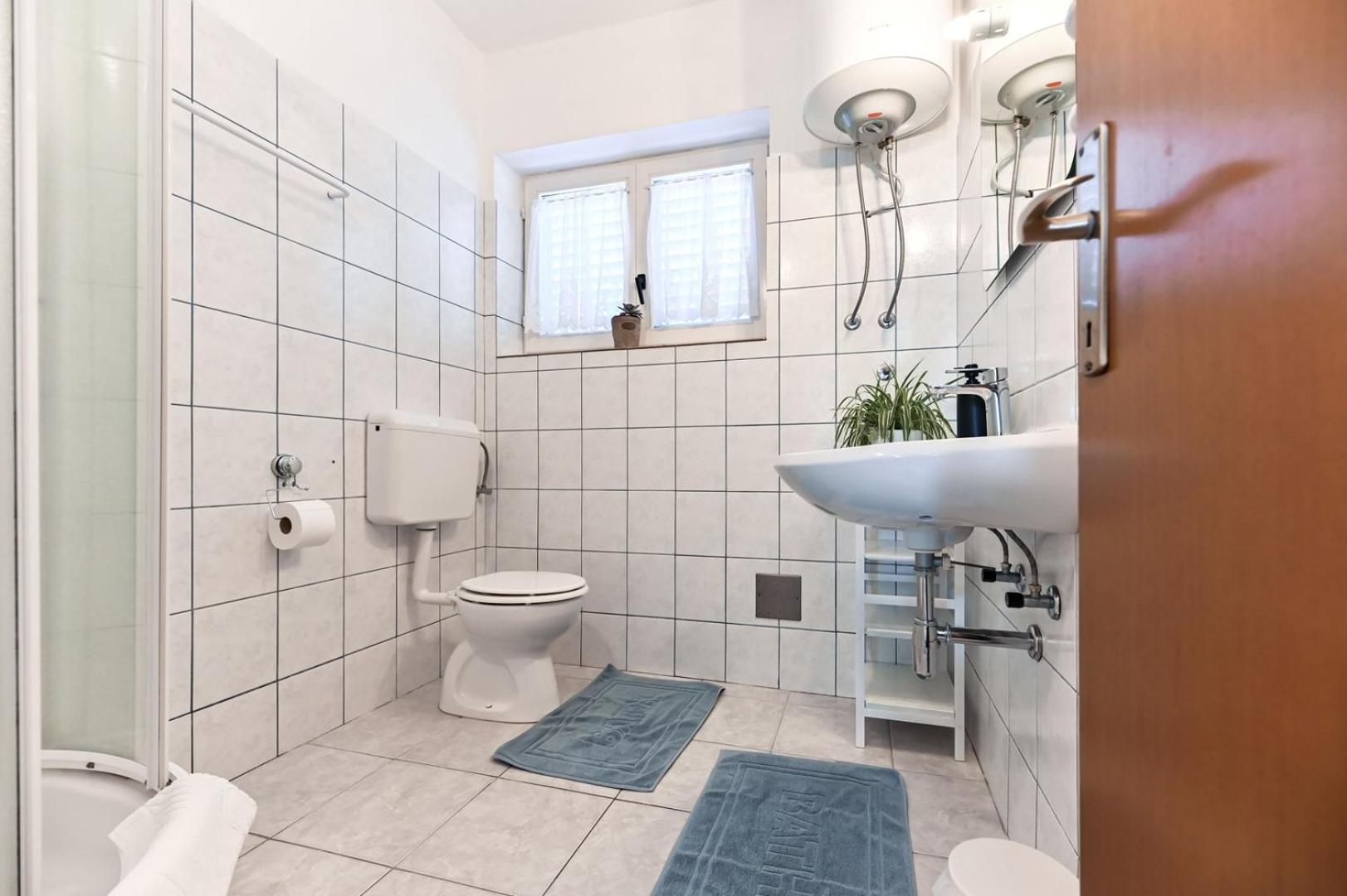 Apartment Rajna บีโอกราดนาโมรู ภายนอก รูปภาพ