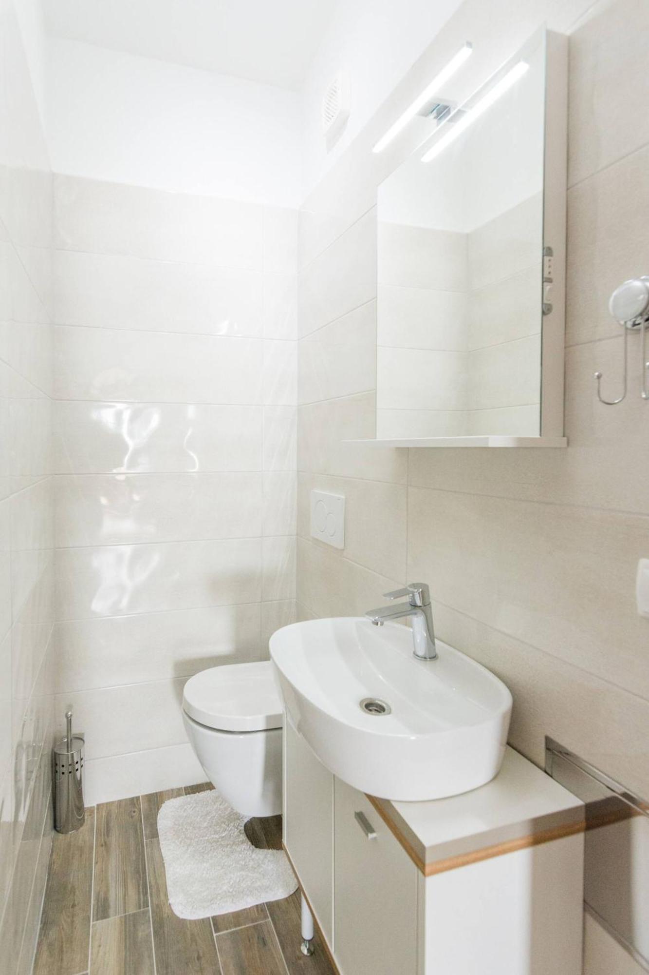 Apartment Rajna บีโอกราดนาโมรู ภายนอก รูปภาพ