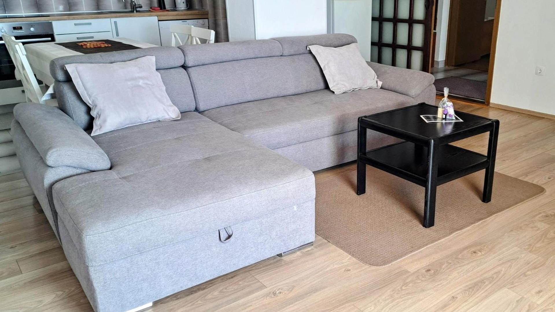 Apartment Rajna บีโอกราดนาโมรู ภายนอก รูปภาพ
