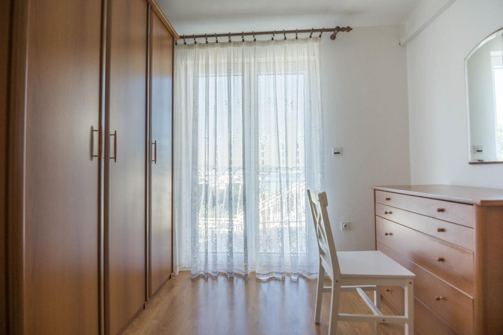 Apartment Rajna บีโอกราดนาโมรู ภายนอก รูปภาพ