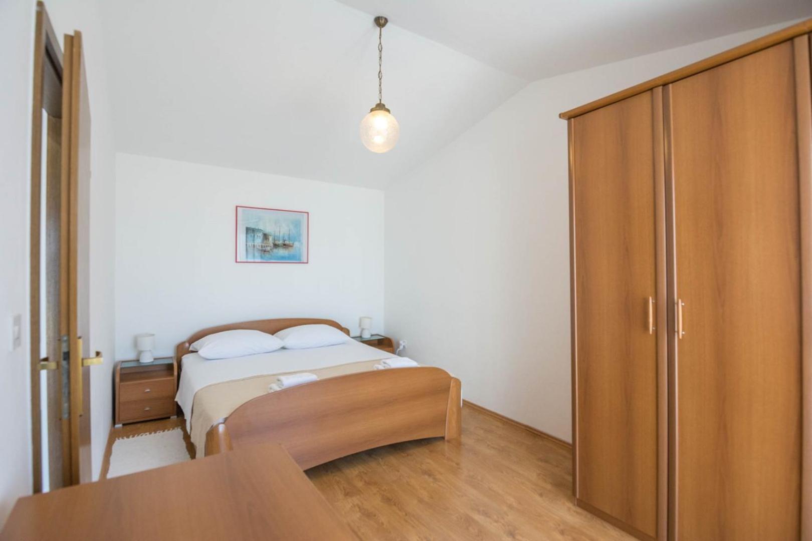 Apartment Rajna บีโอกราดนาโมรู ภายนอก รูปภาพ