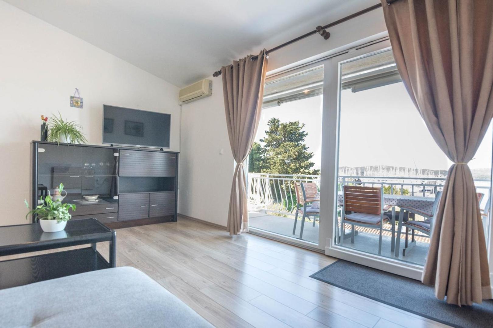 Apartment Rajna บีโอกราดนาโมรู ภายนอก รูปภาพ