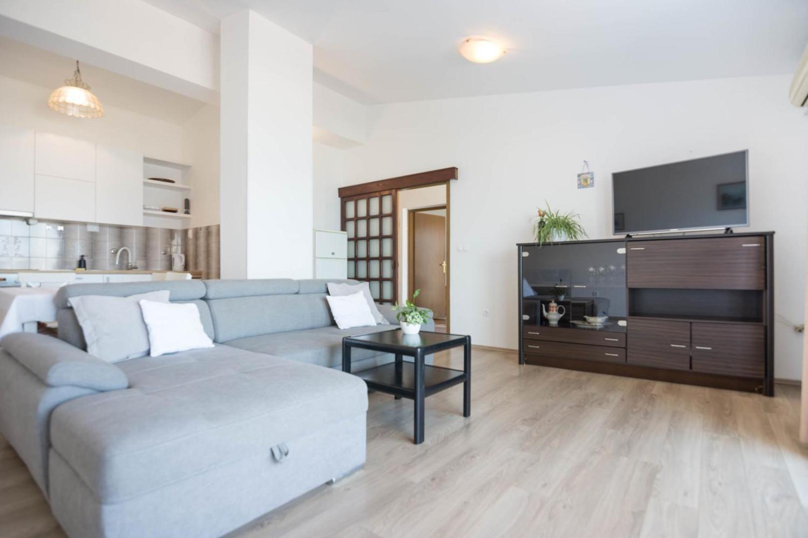 Apartment Rajna บีโอกราดนาโมรู ภายนอก รูปภาพ